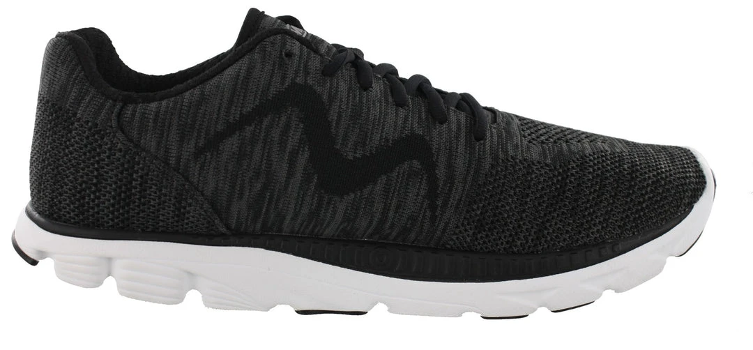 MBT Men's Speed Mix Lightweight Lace Up Running Shoes MBT Men's Speed Mix Lightweight Lace Up Running Shoes