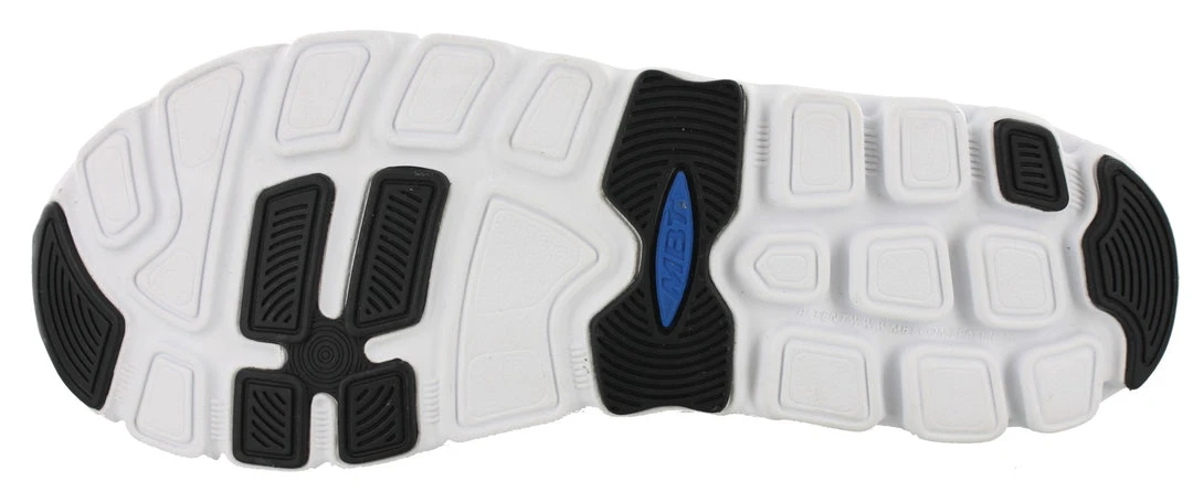 MBT Men's Speed Mix Lightweight Lace Up Running Shoes MBT Men's Speed Mix Lightweight Lace Up Running Shoes