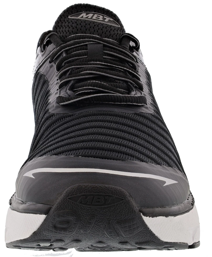 MBT Men's GTR Cushioned Walking And Running Shoes MBT Men's GTR Cushioned Walking And Running Shoes