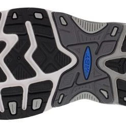 MBT Men's GTR Cushioned Walking And Running Shoes 4 MBT Men's GTR Cushioned Walking And Running Shoes