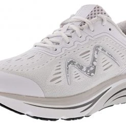 MBT Women Rocker Bottom Endurance Running Shoes GTC-2000 6 MBT Women Rocker Bottom Endurance Running Shoes GTC-2000