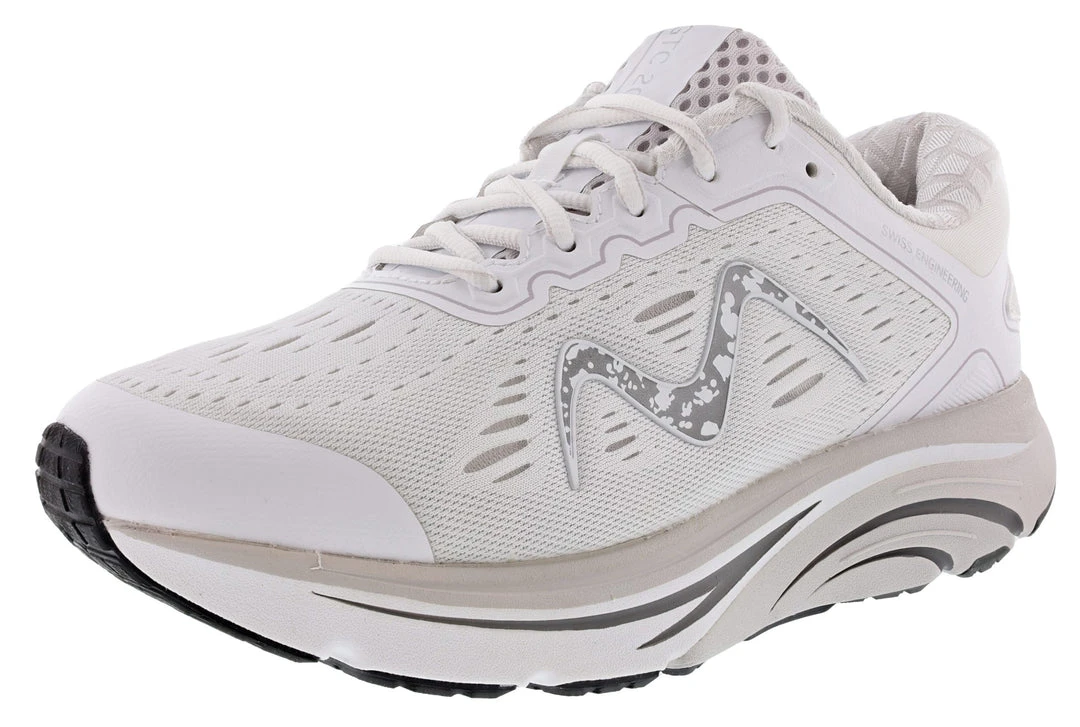 MBT Women Rocker Bottom Endurance Running Shoes GTC-2000 MBT Women Rocker Bottom Endurance Running Shoes GTC-2000