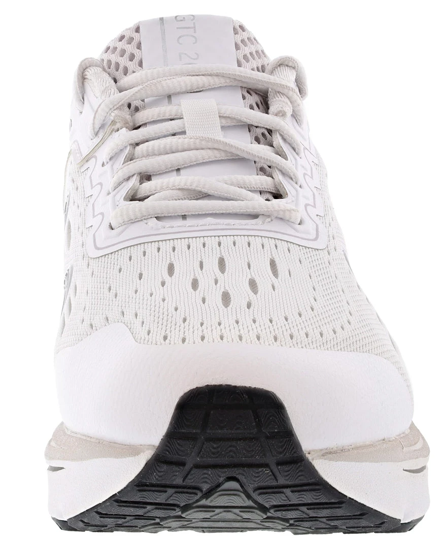 MBT Women Rocker Bottom Endurance Running Shoes GTC-2000 MBT Women Rocker Bottom Endurance Running Shoes GTC-2000