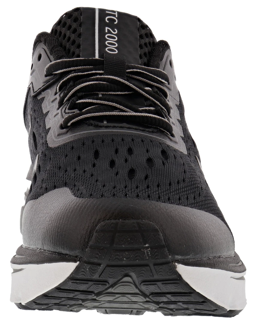 MBT Women Rocker Bottom Endurance Running Shoes GTC-2000 MBT Women Rocker Bottom Endurance Running Shoes GTC-2000