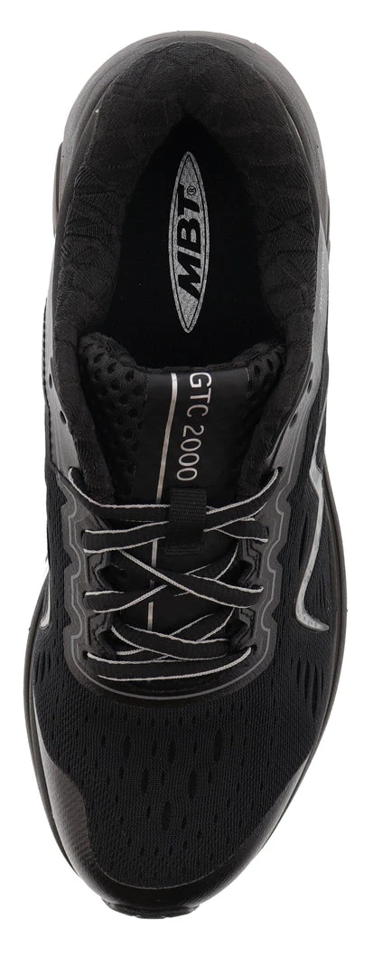 MBT Women Rocker Bottom Endurance Running Shoes GTC-2000 MBT Women Rocker Bottom Endurance Running Shoes GTC-2000