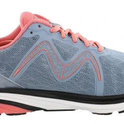 MBT Speed 2 Rocker Bottom Endurance Running Shoes Women 7 MBT Speed 2 Rocker Bottom Endurance Running Shoes Women