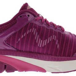 MBT Women Rocker Bottom Endurance Running Shoes GTR