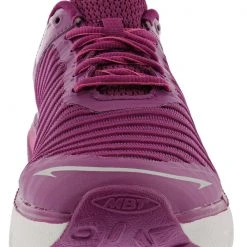 MBT Women Rocker Bottom Endurance Running Shoes GTR