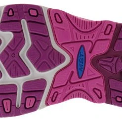 MBT Women Rocker Bottom Endurance Running Shoes GTR