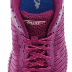MBT Women Rocker Bottom Endurance Running Shoes GTR