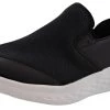 MBT Men's Modena Ultra Lightweight Slip On Walking Shoes
