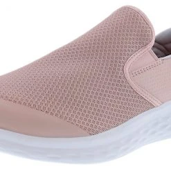 MBT Women's Modena Lightweight Slip On Walking Shoes