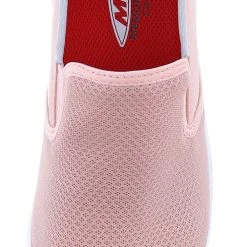 MBT Women's Modena Lightweight Slip On Walking Shoes