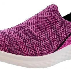 MBT Women's Rome Recovery Slip On Walking Shoes