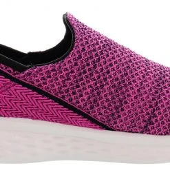 MBT Women's Rome Recovery Slip On Walking Shoes