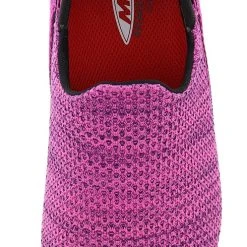 MBT Women's Rome Recovery Slip On Walking Shoes