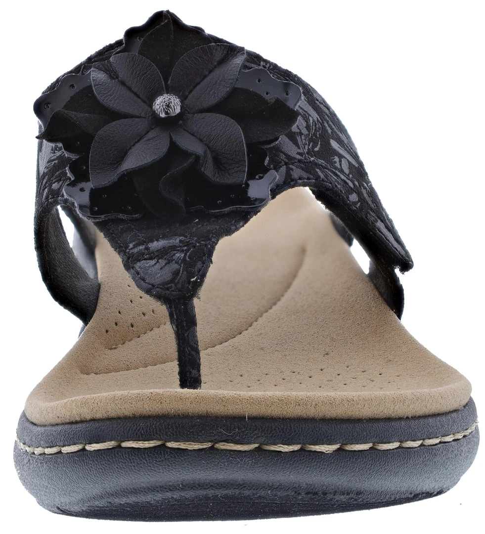 Clarks Of England Clarks Laurieann Gema Womens Adjustable Comfort Sandals With Arch Support 3 Clarks Of England Clarks Laurieann Gema Womens Adjustable Comfort Sandals With Arch Support