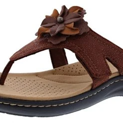 Clarks Of England Clarks Laurieann Gema Womens Adjustable Comfort Sandals With Arch Support 15 Clarks Of England Clarks Laurieann Gema Womens Adjustable Comfort Sandals With Arch Support