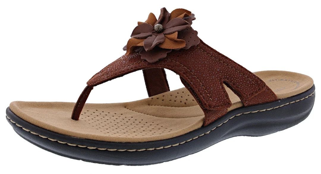 Clarks Of England Clarks Laurieann Gema Womens Adjustable Comfort Sandals With Arch Support 6 Clarks Of England Clarks Laurieann Gema Womens Adjustable Comfort Sandals With Arch Support