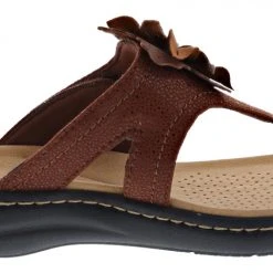 Clarks Of England Clarks Laurieann Gema Womens Adjustable Comfort Sandals With Arch Support 16 Clarks Of England Clarks Laurieann Gema Womens Adjustable Comfort Sandals With Arch Support