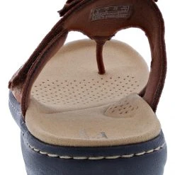 Clarks Of England Clarks Laurieann Gema Womens Adjustable Comfort Sandals With Arch Support 18 Clarks Of England Clarks Laurieann Gema Womens Adjustable Comfort Sandals With Arch Support