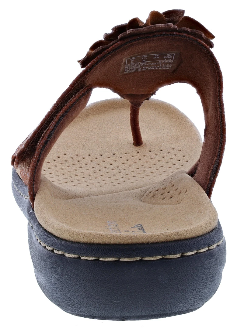 Clarks Of England Clarks Laurieann Gema Womens Adjustable Comfort Sandals With Arch Support 9 Clarks Of England Clarks Laurieann Gema Womens Adjustable Comfort Sandals With Arch Support