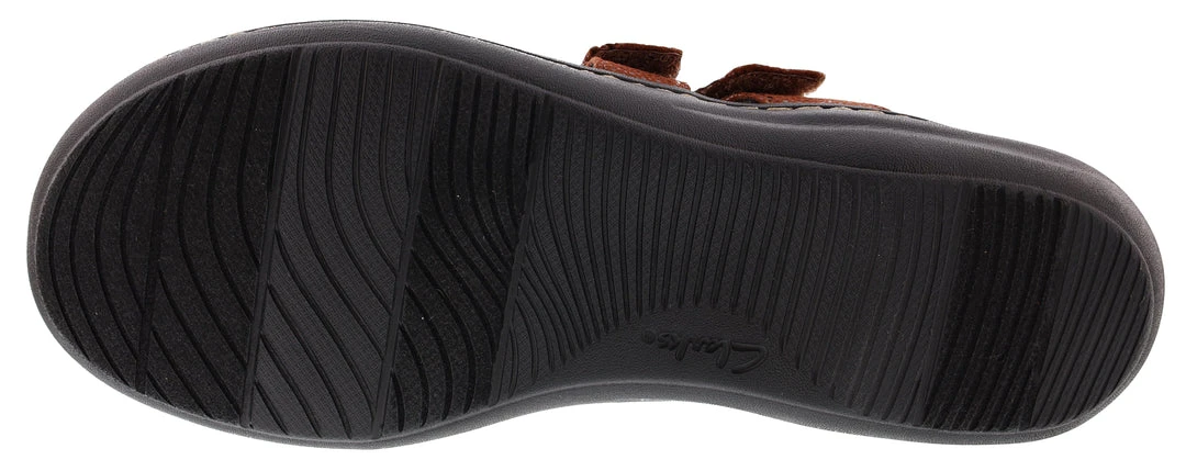 Clarks Of England Clarks Laurieann Gema Womens Adjustable Comfort Sandals With Arch Support 10 Clarks Of England Clarks Laurieann Gema Womens Adjustable Comfort Sandals With Arch Support
