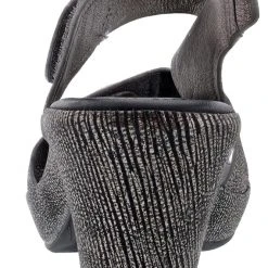 Patrizia Women's Dade Party Ankle Strap Sandals