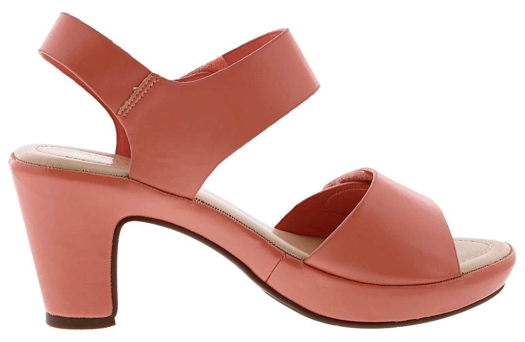 Patrizia Dade Smooth Ankle Strap Sandals Women's Patrizia Dade Smooth Ankle Strap Sandals Women's