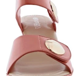 Patrizia Dade Smooth Ankle Strap Sandals Women's 6 Patrizia Dade Smooth Ankle Strap Sandals Women's