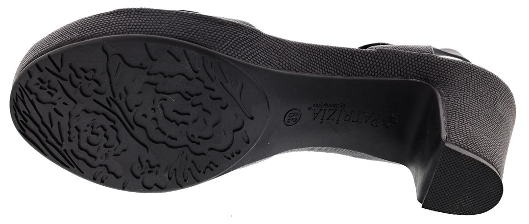 Patrizia Womens Dade Ankle Strap Sandals Patrizia Womens Dade Ankle Strap Sandals