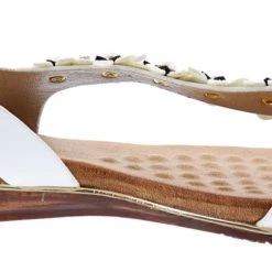 Patrizia Setrella Flat Summer Sandals Women 16 Patrizia Setrella Flat Summer Sandals Women