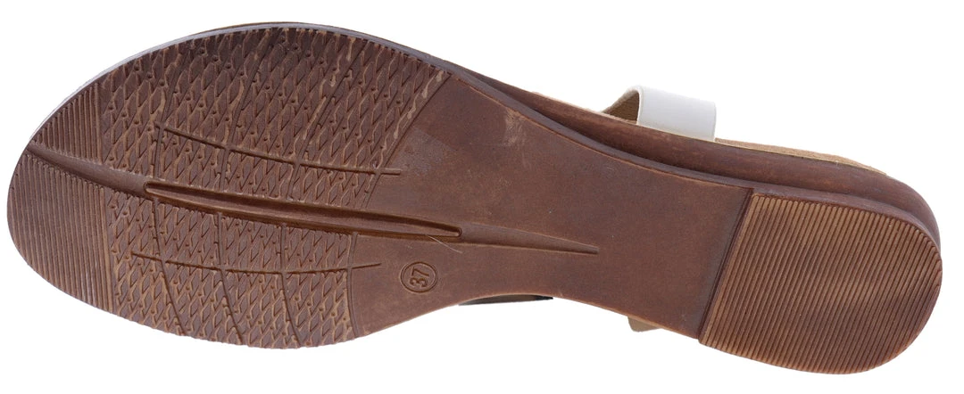 Patrizia Setrella Flat Summer Sandals Women 10 Patrizia Setrella Flat Summer Sandals Women