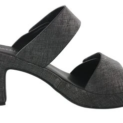 Patrizia Slidade Slide Heel Sandals Women