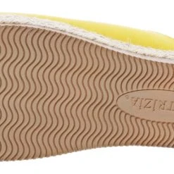 Patrizia Espadrille Flat Slide Sandals Toeloop Women