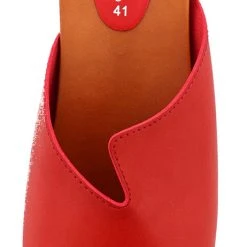 Patrizia Espadrille Flat Slide Sandals Toeloop Women