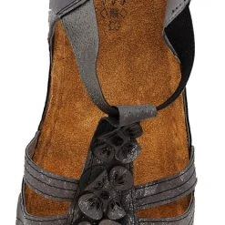 Flexus By Spring Step Women's Adede Comfort Slingback Sandals 5 Flexus By Spring Step Women's Adede Comfort Slingback Sandals