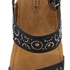 Womens Flexus Women's Tacia Comfort Sling Back Sandals 11 Womens Flexus Women's Tacia Comfort Sling Back Sandals