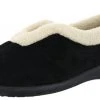 Flexus Women's Cindy Low Comfort Slippers Womens