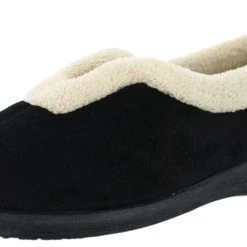 Flexus Women's Cindy Low Comfort Slippers Womens