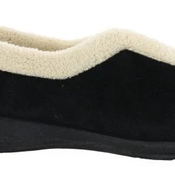 Flexus Women's Cindy Low Comfort Slippers Womens
