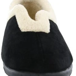 Flexus Women's Cindy Low Comfort Slippers Womens 7 Flexus Women's Cindy Low Comfort Slippers Womens