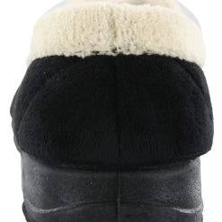 Flexus Women's Cindy Low Comfort Slippers Womens 8 Flexus Women's Cindy Low Comfort Slippers Womens