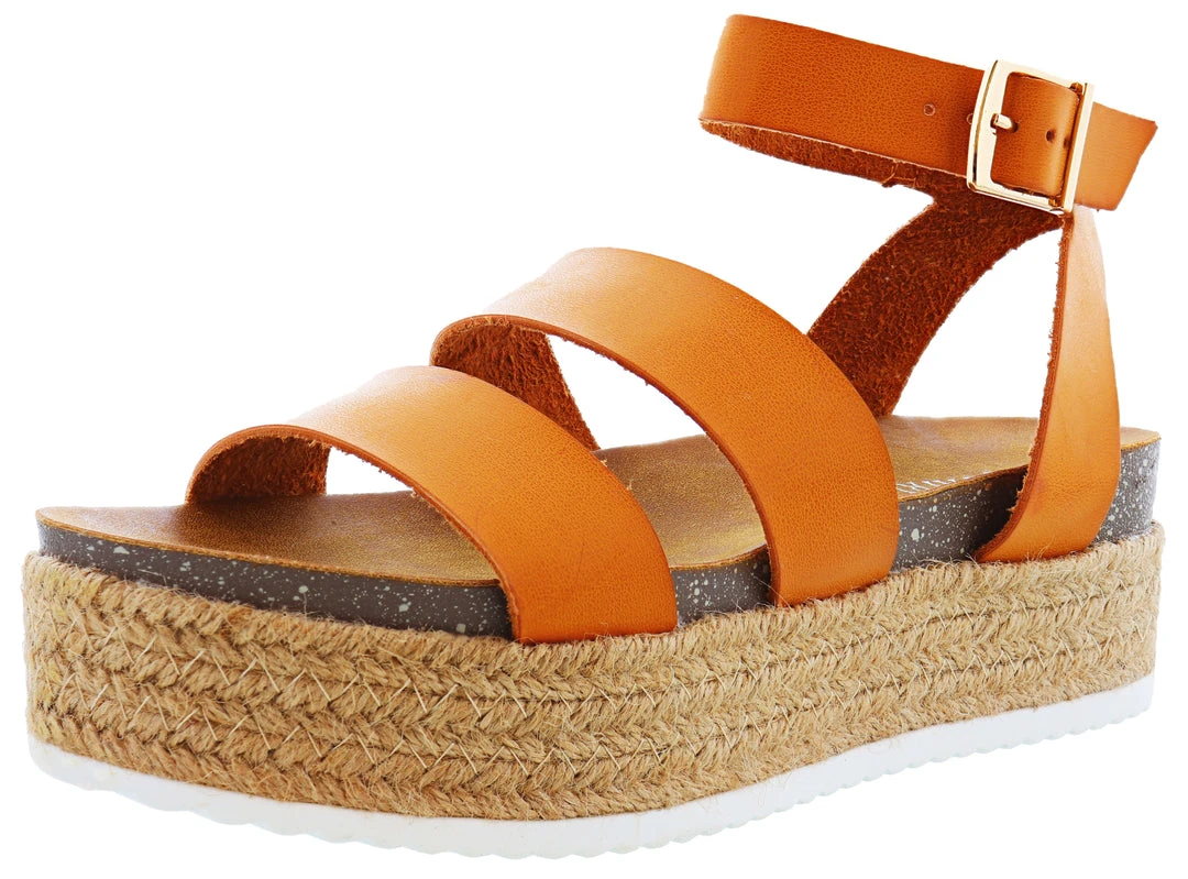 Patrizia Larissa Platform Wedge Sandals Women 7 Patrizia Larissa Platform Wedge Sandals Women