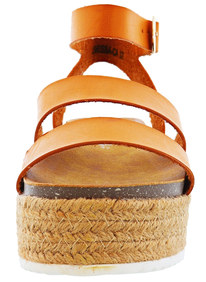 Patrizia Larissa Platform Wedge Sandals Women 9 Patrizia Larissa Platform Wedge Sandals Women