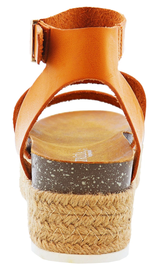 Patrizia Larissa Platform Wedge Sandals Women 10 Patrizia Larissa Platform Wedge Sandals Women