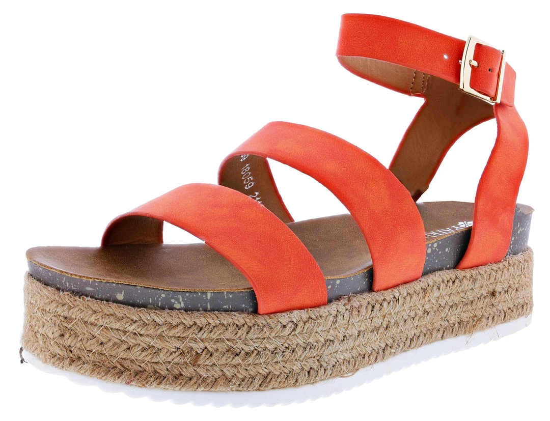 Patrizia Larissa Platform Wedge Sandals Women 13 Patrizia Larissa Platform Wedge Sandals Women