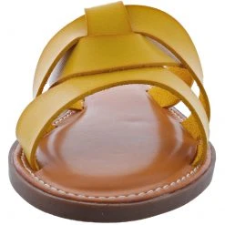 Patrizia Desert Flat Slide Sandals Women 20 Patrizia Desert Flat Slide Sandals Women