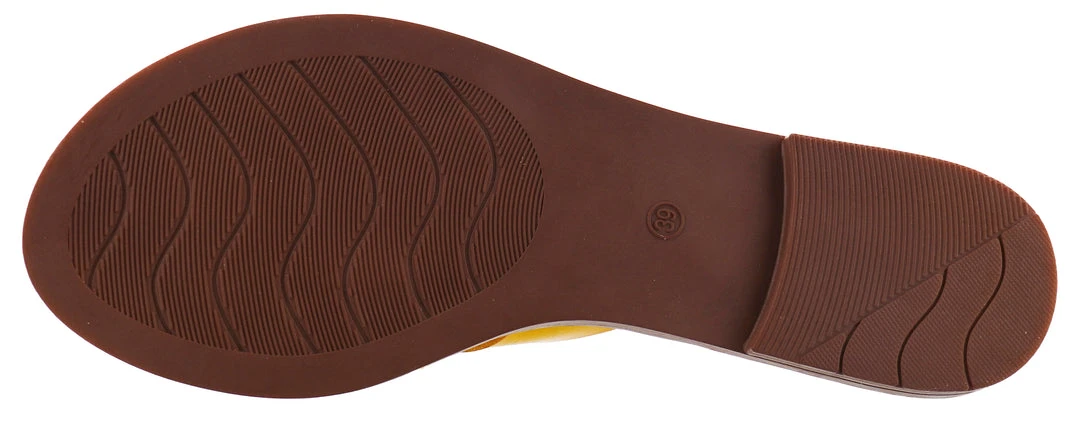 Patrizia Desert Flat Slide Sandals Women 5 Patrizia Desert Flat Slide Sandals Women