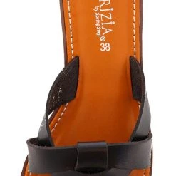 Patrizia Desert Flat Slide Sandals Women 35 Patrizia Desert Flat Slide Sandals Women